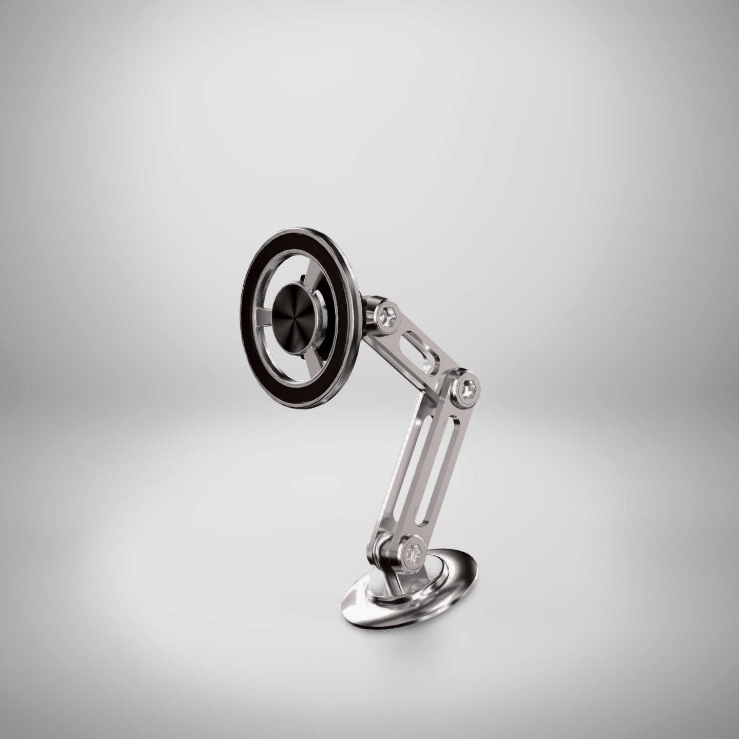 Auto-Handyhalter Magnet™ – Starker Halt, Rotierbar & Praktisch