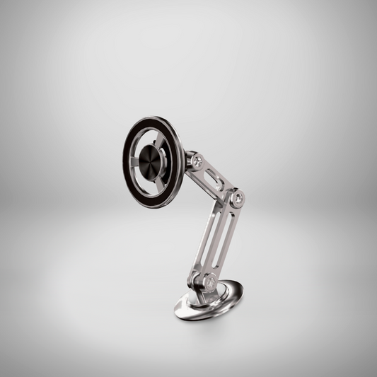 Auto-Handyhalter Magnet™ – Starker Halt, Rotierbar & Praktisch