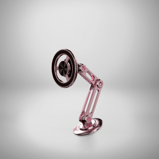 Auto-Handyhalter Magnet™ – Starker Halt, Rotierbar & Praktisch