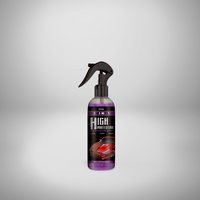 Premium Autolack-Spray™ – Für dauerhaften Glanz & Schutz