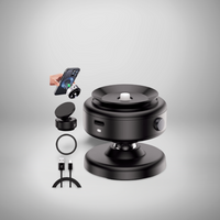 Magnetischer Handyhalter fürs Auto™
