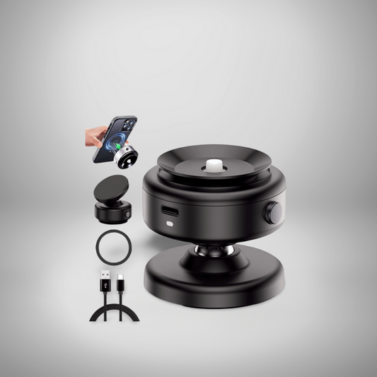 Magnetischer Handyhalter fürs Auto™