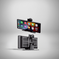 Carplay Screen & Dashcam 10,26 ™ | Für Autoliebhaber