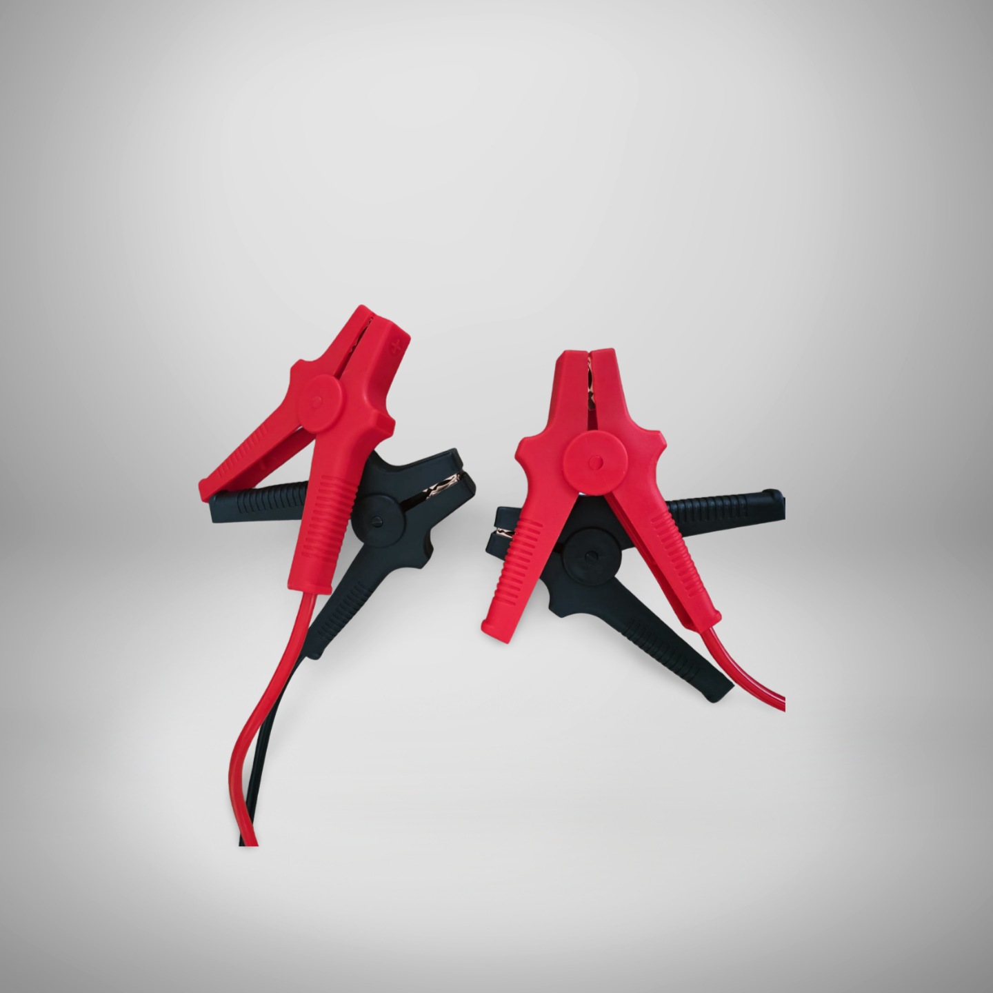 Power-™ Starthilfekabel - Extra starke Klemmen