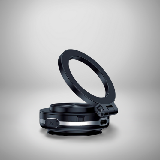Magnetische Auto-Handyhalterung™ – Starker Halt, 360° drehbar