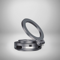 Magnetische Auto-Handyhalterung™ – Starker Halt, 360° drehbar
